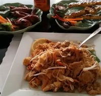 Kasalong Thai Restaurant Richmond - Accommodation QLD