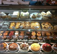 Kuma Pies and Pastries - Accommodation QLD