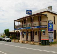 Macleay River Hotel - Accommodation QLD