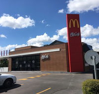 McDonald's - Accommodation QLD