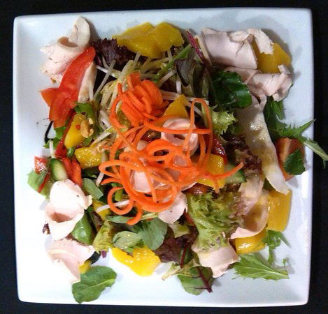 Montague Bistro - Accommodation QLD 0