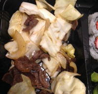 Moon's sushi Dapto - Accommodation QLD