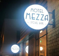 Motel Mezza - Accommodation QLD