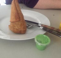 Nargis Gourmet Food - Accommodation QLD