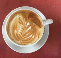 Organic Cafe at Greenhills Organics - Accommodation QLD