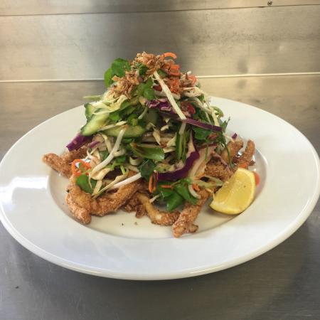 Pacific Bistro - Accommodation QLD 0