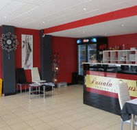 Patiala House Indian Cuisine - Accommodation QLD