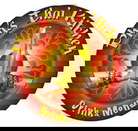 Pha's Thai Kitchen - Accommodation QLD