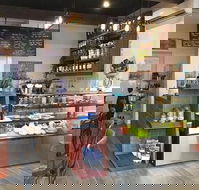 Rawsome Earth Cafe - Accommodation QLD