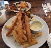 Relish - Accommodation QLD