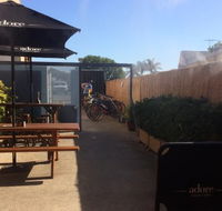 Right Bite Cafe - Accommodation QLD
