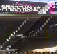 Rose Garden Coffee House - Accommodation QLD