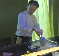 Samurai in Murwillumbah - Accommodation QLD
