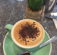 station coffee house mittagong - Accommodation QLD