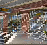 Subway - Accommodation QLD