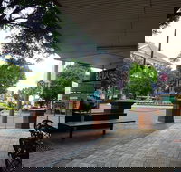 The Bridge Coffee Lounge - Accommodation QLD