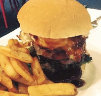 The Clubhouse Bistro - Accommodation QLD