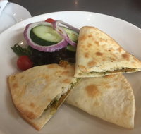 The Coffee Club - Accommodation QLD