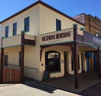 The General Merchant - Accommodation QLD