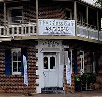 The Glass Cafe - Accommodation QLD