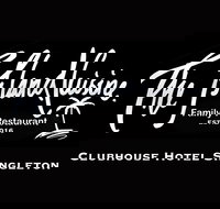 The Island Cuisine Family Restaurant - Accommodation QLD