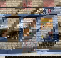 The Oxley Wine Bar Cowra - Accommodation QLD