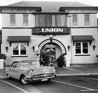 The Union Bar Inverell - Accommodation QLD
