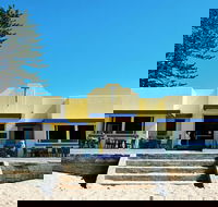 Thirroul Beach Pavilion