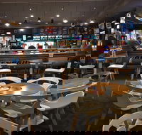 Thirroul Bowling Leagues  Recreational Club