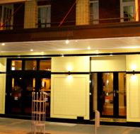 Tourist Hotel