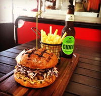 Ugly Mug Coffee House - Accommodation QLD