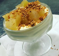 Vin Santo Pizzeria Ristorante - Accommodation QLD