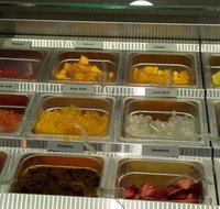 Yogurtland - Accommodation QLD