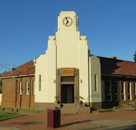 Zecca - Accommodation QLD