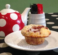 2 Blondes Cafe - Accommodation QLD