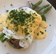 61 Balo Cafe - Accommodation QLD