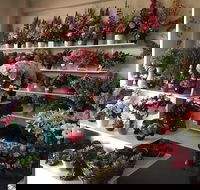A Classy Touch Forbes Florist - Accommodation QLD