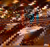 Anthony Bros  Co - Accommodation QLD