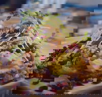 Ariel's Coffee - Accommodation QLD