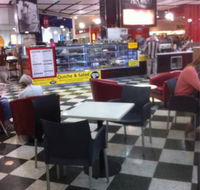 Aroma's at the Fair - Accommodation QLD