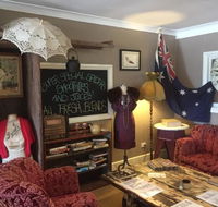 Aussie Outback Wares and Cafe - Accommodation QLD