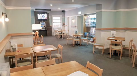 Australian Hotel Yass Bistro - Accommodation QLD 0