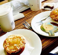 Bakehouse Cafe - Accommodation QLD