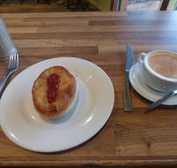 Bakehouse on Wentworth - Accommodation QLD