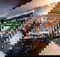 Bangalow Pub - Accommodation QLD