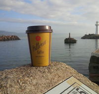 Bar Pellegrini - Accommodation QLD