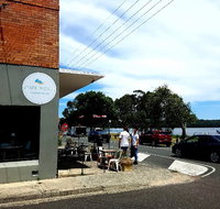 Beach Parade - Accommodation QLD