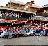Beechworth Bakery Echuca - Accommodation QLD