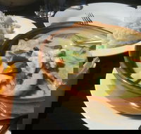 Blaxland Thai Kitchen - Accommodation QLD