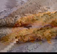 Blue Pacific Fish  Chips - Accommodation QLD